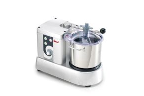 C-Tronic 6VT Food Processor