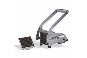 French Fry Cutter & Blade Set