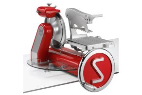 Anniversario Flywheel Slicer