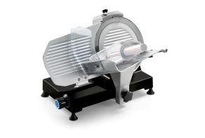 Black Smart 250 Entry Level Slicer