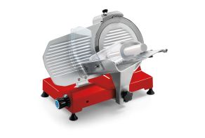 Red Smart 250 Entry Level Slicer