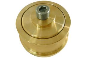 Sinfonia Adjustable Sheeter