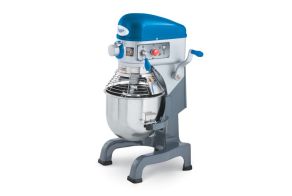 19L Bench-Mounted Planetary Mixer