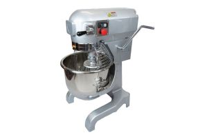Medium Duty 20L Planetary Mixer with Emergency Stop