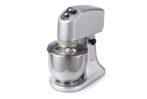 Compact 7L Planetary Mixer