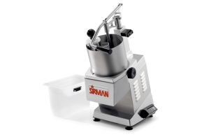 TM TG Vegetable Processor