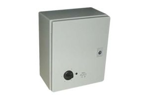 SPEED GOVENOR 3 PHASE 19 AMP