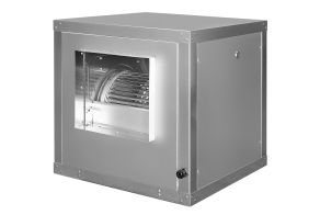 FAN IN BOX 15/15