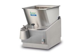 IMC IMChip PC2 Counter-top Potato Chipper - W 370 mm - 0.18 kW [knife block size to be specified]