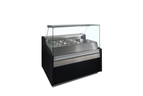 SPID130 Serve Over Counter