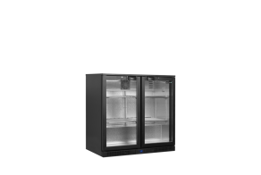 BA26H Backbar Cooler