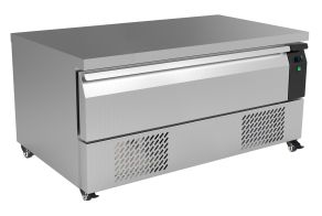 REFRIGERATED/FREEZER COUNTER SWITCHABLE 1 DRAWER 3X 1/1 GN