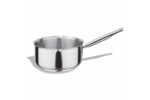 INOX-PRO Ø200 Saucepan with Spouts