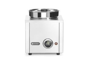 Thermosystem 1, HENDI, 4L, 220-240V/200W, 256x312x(H)298mm