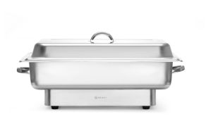 Chafing dish electric Pollina, HENDI, Profi Line, 9L, 230V/850W, 610x450x(H)278mm