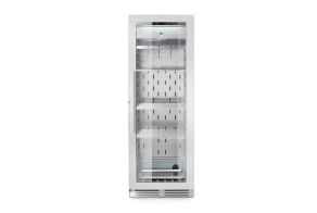 Dry aging cabinet, HENDI, 352L, 220-240V/170W, 695x760x(H)1720mm