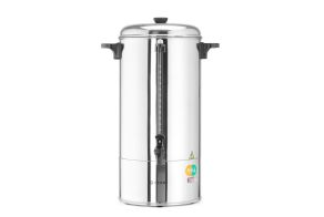 Percolator single-walled, HENDI, 16L, 230V/1500W, 407x382x(H)595mm