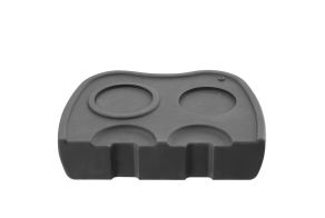 Tamping mat double, HENDI, 205x150x(H)45mm