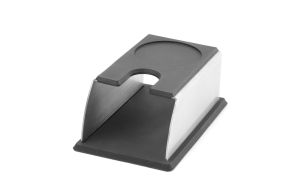 Tamping stand, HENDI, 93x142x(H)60mm