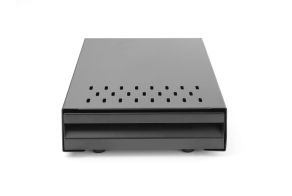 Knock box drawer, HENDI, 350x250x(H)90mm