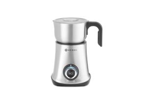 Electric milk frother, HENDI, 0,3L, 230V/500W, 200x167x(H)250mm