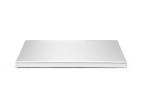 Hot tray, HENDI, 230V/190W, 530x325x(H)45mm
