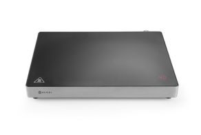 Induction hot plate Kitchen Line, HENDI, Kitchen Line, 230V/800W, 455x333x(H)65mm