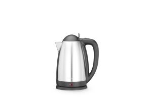 Electric kettle cordless, HENDI, 2,5L, 230V/2150W, 242x172x(H)294mm