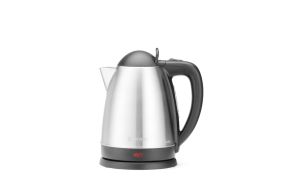 Electric kettle cordless, HENDI, 1,8L, 230V/2150W, 226x165x(H)310mm