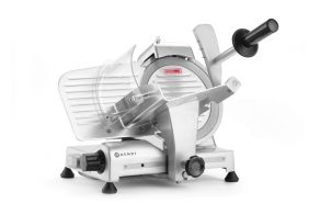Slicer Profi Line 195, HENDI, Profi Line, 230V/200W, 416x400x(H)335mm
