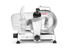 Slicer Profi Line 220, HENDI, Profi Line, 230V/280W, 506x435x(H)347mm