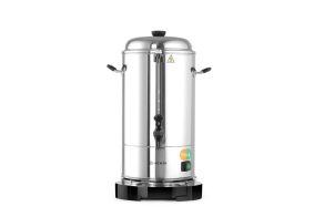 Percolator double walled, HENDI, 6L, 230V/1500W, 316x350x(H)480mm