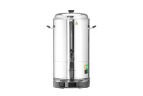 Percolator double walled, HENDI, 10L, 230V/1500W, 370x390x(H)525mm