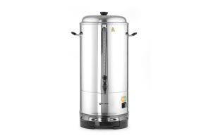 Percolator double walled, HENDI, 16L, 230V/1500W, 360x401x(H)647mm