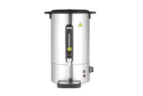 Hot drinks boiler – Design by Bronwasser, HENDI, 16L, 220-240V/1650W, 352x357x(H)380mm