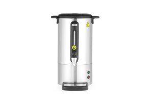Percolator – Design by Bronwasser, HENDI, 7L, 220-240V/1050W, 307x330x(H)450mm