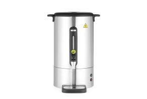 Percolator – Design by Bronwasser, HENDI, 14L, 220-240V/1750W, 354x418x(H)500mm