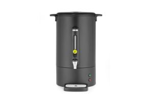 Percolator - Design by Bronwasser, HENDI, 14L, Black, 220-240V/1750W, 357x380x(H)502mm