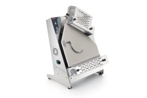 220-320mm Double Pizza Dough Roller
