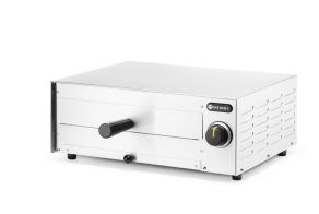 Pizza oven, HENDI, 230V/1450W, 484x590x(H)190mm