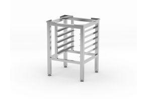 Oven stand, HENDI, GN 1/1, 610x560x(H)620mm