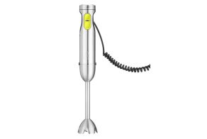 Stick blender with spiral cord, HENDI, 220-240V/1000W, ?65x425mm