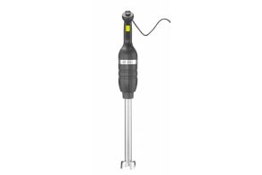 Stick blender 500 with variable speed and blending shaft 500mm, HENDI, Kitchen Line, Black, 230V/500W, ?100x916mm