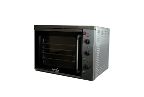 CUBE SS-6 CONVECTION OVEN