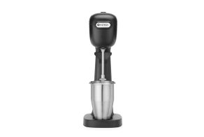 Milkshake mixer - Design by Bronwasser, HENDI, Black, 220-240V/400W, 170x196x(H)490mm