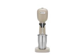 Milkshake mixer - Design by Bronwasser, HENDI, Caramel, 220-240V/400W, 170x196x(H)490mm