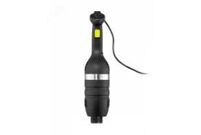 Stick blender drive unit - variable speed 500W, HENDI, Kitchen Line, Black, 230V/500W, ?100x(H)448mm