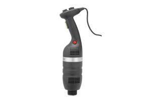 Stick blender drive unit - variable speed 350W, HENDI, Kitchen Line, Black, 230V/350W, ?100x(H)448mm
