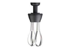 Whisk attachment for stick blender 222140, HENDI, Kitchen Line, (L)185mm