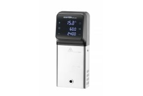iVide Plus Junior, SousVideTools, 230V/1500W, 1,5kW, 165x119x(H)285mm